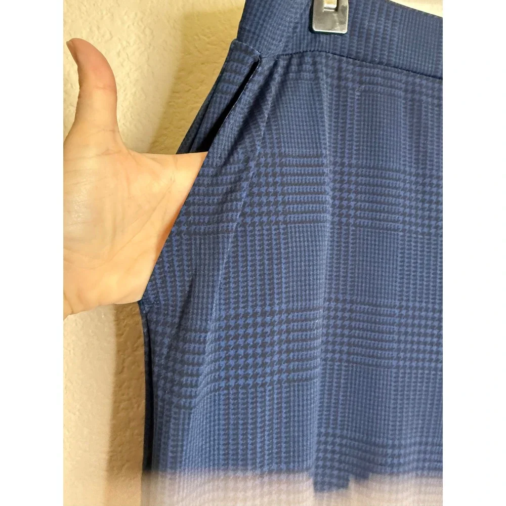 Susan Graver wide leg
